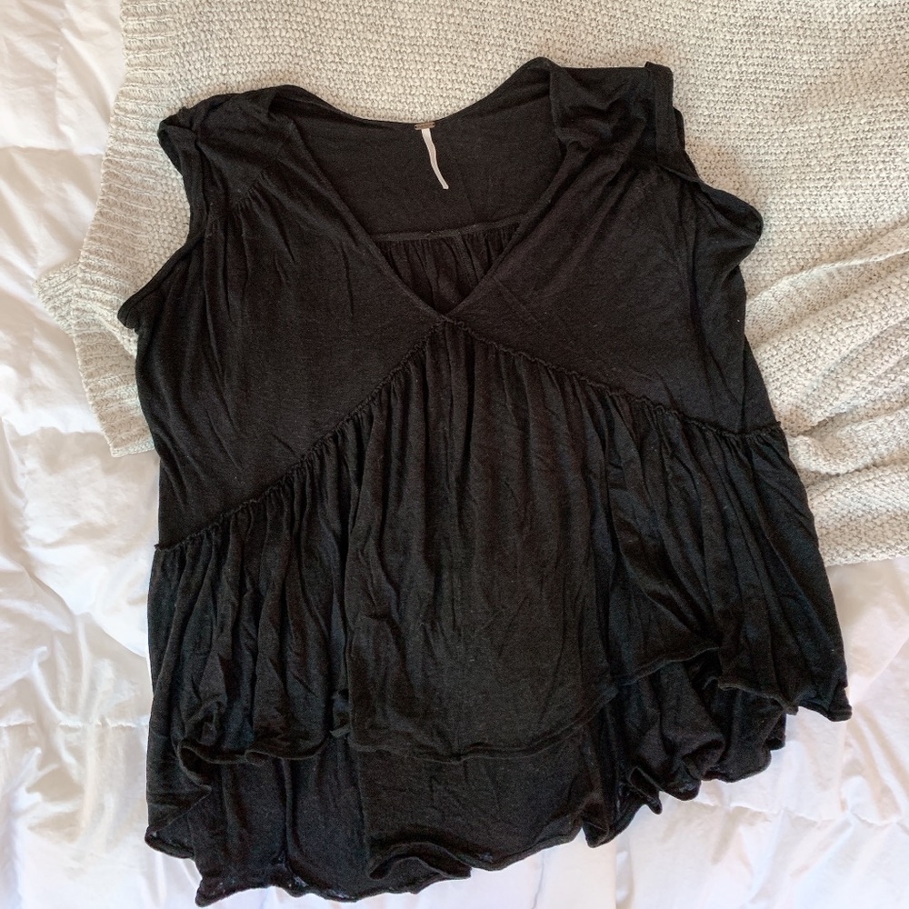 Free people blouse